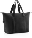 reisenthel Weekender extralite M mesh black GA7082