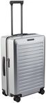 Porsche Design Trolley Voyager 2.0 4W M 69cm silver gray ORV05561.021