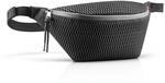 reisenthel Bauchtasche extralite beltbag mesh black GL7082