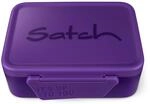 Satch Brotdose (2025) Purple 01401-40024-10