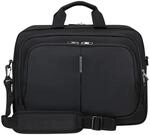 Samsonite Laptoptasche Guardit 3.0 Briefcase 17,3 " " black F498/155202/1041