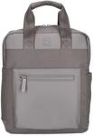 Harbour 2nd Rucksack CityLights Hamburg L dolphin grey CL.12679