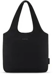 Kapten & Son Shopper Skara Cloud all black
