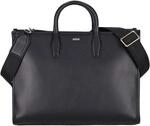 BOSS Henkeltasche Sandy Med Tote black 50547947-001