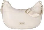HEY MARLY Beuteltasche Lifetime Buddy M crema HM60-2402-M