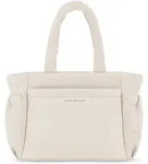 Kapten & Son Henkeltasche Hellvi Cloud Small sandstone