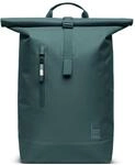 GOT BAG Rucksack Rolltop Lite 2.0 26l Monochrome Edition sea teal BP0042MO-636