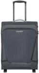Travelite Handgep&auml;ckkoffer Jetpack Multi 2Rad Cabin 55cm anthrazit 090221 04