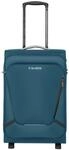 Travelite Handgep&auml;ckkoffer Jetpack Slim 2Rad Cabin 55cm petrol 090224 22