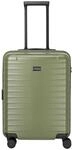 TITAN Handgep&auml;ckkoffer UPGRADE S20 55cm forest green 3000048-86