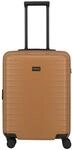 TITAN Handgep&auml;ckkoffer UPGRADE S20 55cm canyon bronze 3000048-87