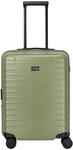TITAN Handgep&auml;ckkoffer UPGRADE S23 55cm forest green 3000047-86