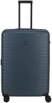 TITAN Trolley UPGRADE L 75cm midnight blue 3000044-20