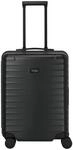 TITAN Handgep&auml;ckkoffer OVERSEAS S23 55cm nightshade black 3000147-01