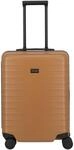TITAN Handgep&auml;ckkoffer OVERSEAS S23 55cm canyon bronze 3000147-87