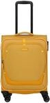 Travelite Handgep&auml;ckkoffer Umbria 4w S 55cm golden glow 091947 89