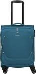 Travelite Handgep&auml;ckkoffer Umbria 4w S 55cm petrol 091947 22