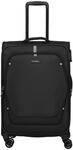 Travelite Trolley Umbria 4w M exp. 67cm black 091948 01