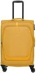 Travelite Trolley Umbria 4w M exp. 67cm golden glow 091948 89