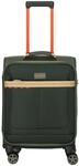 Travelite Handgep&auml;ckkoffer Color Craze Trolley 4W S 55cm olive 8000047 86