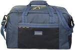 Travelite Weekender Color Craze Duffle Bag 39l dark blue 8000005 20