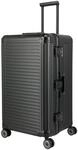 Travelite Trolley Next 4W Trunk L 76cm schwarz 079844 01