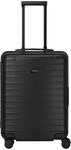 TITAN Handgep&auml;ckkoffer OVERSEAS S20 55cm nightshade black 3000148-01