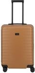 TITAN Handgep&auml;ckkoffer OVERSEAS S20 55cm canyon bronze 3000148-87
