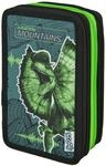 Scooli Federm&auml;ppchen Tripledecker Jurassic World (2024) JUSP0421