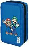 Scooli Federm&auml;ppchen Tripledecker Super Mario (2025) SUND0421