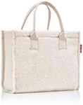 reisenthel Shopper daily teddy sand DN1042
