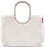 reisenthel Einkaufstasche loopshopper L 25l teddy sand OR1042