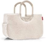 reisenthel Einkaufstasche loopshopper M 12l frame teddy sand OS1042
