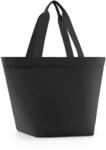 reisenthel Einkaufstasche shopper M 15l mesh black