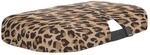 reisenthel Einkaufskorb carrybag cover leo macchiato BP6048