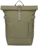 JOHNNY URBAN Rucksack Harvey Rolltop Large 21l olive JOHN00866