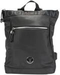 Joop Jeans Damenrucksack Elva Lietissimo 1.0 Backpack LVZ black 4130001189 900