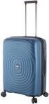 Von Cronshagen Trolley Mogens 67cm petrol 02/MOGENS/65/PETROL