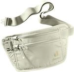 Deuter Bauchtasche Security Money Belt I bone 3950226 6015