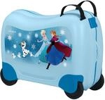 Samsonite Kinderkoffer Dream2Go Disney Frozen Magic C875/145048/5030