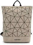 Suri Frey Damenrucksack Suri Sports Jessy-Lu 18281 beige 18281,400