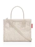 reisenthel Henkeltasche daily shopper XS teddy sand GN1042