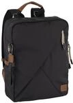 Camel active Rucksack Aurum Backpack M 9l black 012154 060