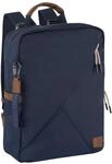 Camel active Rucksack Aurum Backpack M 9l dark blue 012155 053
