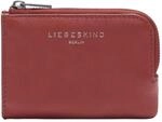 Liebeskind Berlin Kleinb&ouml;rse Damen Lena true red 2165394.3160