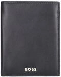 BOSS Hochkantb&ouml;rse Herren Classic HLO smooth black HLO403A