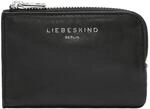 Liebeskind Berlin Kleinb&ouml;rse Damen Lena black 2165394.9999