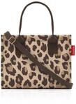 reisenthel Henkeltasche daily shopper XS leo macchiato GN6048