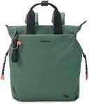 Hedgren Rucksack String Norio Backpack S duck green HSTG04/888-01