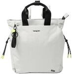 Hedgren Rucksack String Norio Backpack S vapourus grey HSTG04/879-01